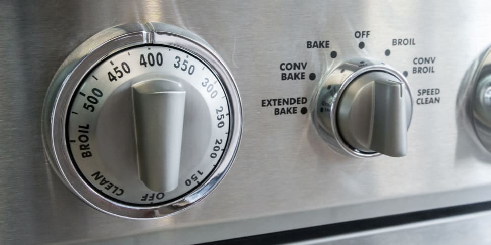 Why Oven Temperatures Are Always Wrong - Reviewed